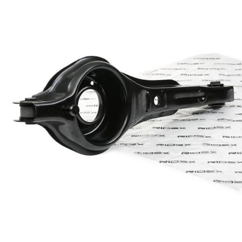 RIDEX 273C0119 Lenker Radaufhängung Querlenker Rear beidseitig für FORD 1335566 Bild RIDEX 273C0119 Lenker Radaufhängung Querlenker Rear beidseitig für FORD 1335566