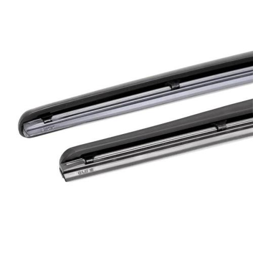2x RIDEX Scheibenwischer Satz Wischerblätter Satz mit Spoiler Vorne Länge 1: Bild 2x RIDEX Scheibenwischer Satz Wischerblätter Satz mit Spoiler Vorne Länge 1: