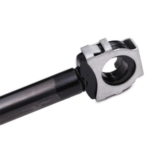 RIDEX 219G0124 Heckklappendämpfer hinten Länge:365mm 410N Hub: 145mm für BMW Bild RIDEX 219G0124 Heckklappendämpfer hinten Länge:365mm 410N Hub: 145mm für BMW