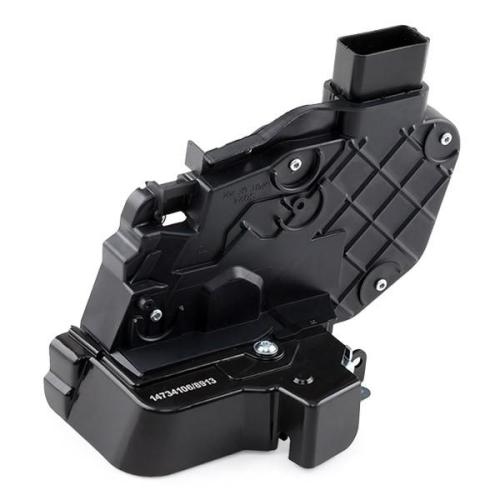 RIDEX Türschloss rechts Hinten 10-Polig Stellmotor für LAND ROVER 1361D0101 Bild RIDEX Türschloss rechts Hinten 10-Polig Stellmotor für LAND ROVER 1361D0101