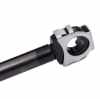 RIDEX 219G0124 Heckklappendämpfer hinten Länge:365mm 410N Hub: 145mm für BMW Bild RIDEX 219G0124 Heckklappendämpfer hinten Länge:365mm 410N Hub: 145mm für BMW