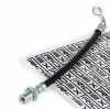 RIDEX Bremsschlauch 83B0476 HINTEN links BREMSSCHLÄUCHE Länge: 257mm für TOYOTA Bild RIDEX Bremsschlauch 83B0476 HINTEN links BREMSSCHLÄUCHE Länge: 257mm für TOYOTA