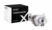RIDEX 2234C10077 Turbolader Abgasturbolader für RENAULT Megane 1II Grandtour