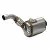 RIDEX Rußpartikelfilter DPF Euro 4 Abgasanlage Diesel 590 1256S0069 für BMW Bild RIDEX Rußpartikelfilter DPF Euro 4 Abgasanlage Diesel 590 1256S0069 für BMW