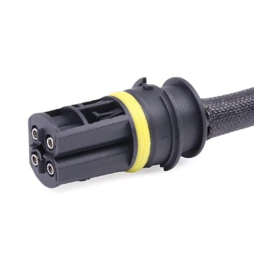 RIDEX PLUS 3922L0014P Lambdasonde Oxygen O2 Sensor Beheizt A0015409417 Bild RIDEX PLUS 3922L0014P Lambdasonde Oxygen O2 Sensor Beheizt A0015409417