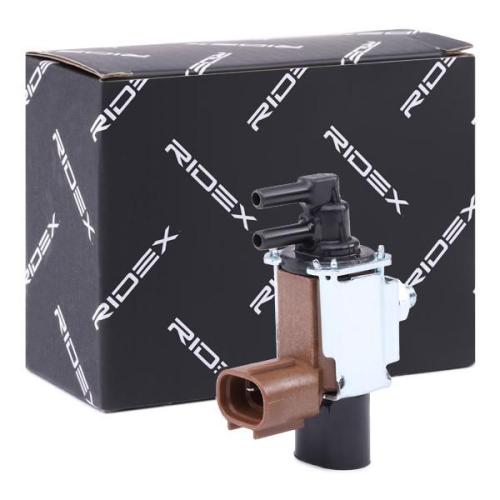 RIDEX Druckwandler Turbolader für MITSUBISHI PAJERO II (V3W, V2W, V4W) 3553P0056 Bild RIDEX Druckwandler Turbolader für MITSUBISHI PAJERO II (V3W, V2W, V4W) 3553P0056
