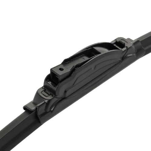 RIDEX Scheibenwischer Wischblatt Stück mit Spoiler Vorne Länge: 430mm für VW Bild RIDEX Scheibenwischer Wischblatt Stück mit Spoiler Vorne Länge: 430mm für VW
