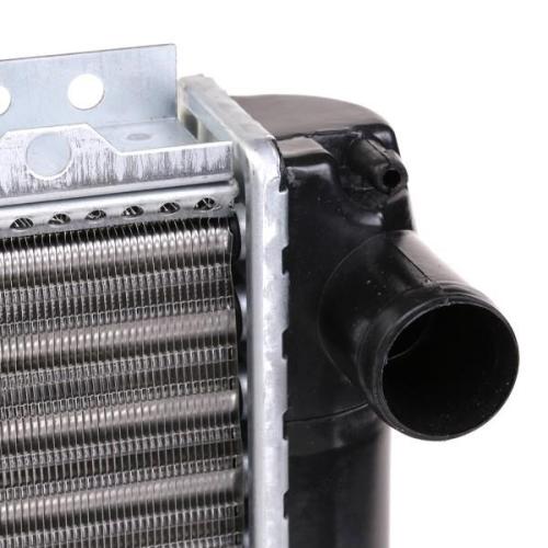 RIDEX 470R0511 Motorkühler / Wasserkühler für AUDI 100 Limousine (44, 44Q, C3) Bild RIDEX 470R0511 Motorkühler / Wasserkühler für AUDI 100 Limousine (44, 44Q, C3)