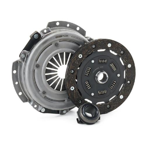 RIDEX PLUS 479C0027P Kupplungssatz für RENAULT Twingo 1I (CN0) 7700863901 Bild RIDEX PLUS 479C0027P Kupplungssatz für RENAULT Twingo 1I (CN0) 7700863901
