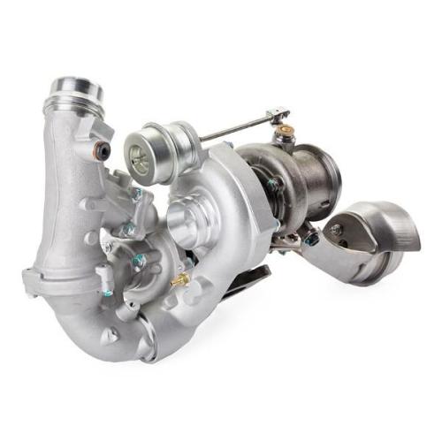 RIDEX Turbolader 2234C10669 passend für Mercedes-Benz Sprinter 3-t 3,5-t 4,6-t Bild RIDEX Turbolader 2234C10669 passend für Mercedes-Benz Sprinter 3-t 3,5-t 4,6-t