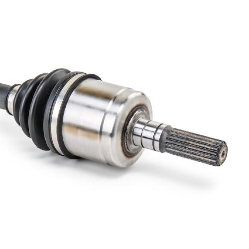 RIDEX Antriebswelle Achswelle Vorne links rechts für ISUZU D-MAX (TFR, TFS) Bild RIDEX Antriebswelle Achswelle Vorne links rechts für ISUZU D-MAX (TFR, TFS)