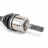 RIDEX Antriebswelle Achswelle Vorne links rechts für ISUZU D-MAX (TFR, TFS) Bild RIDEX Antriebswelle Achswelle Vorne links rechts für ISUZU D-MAX (TFR, TFS)