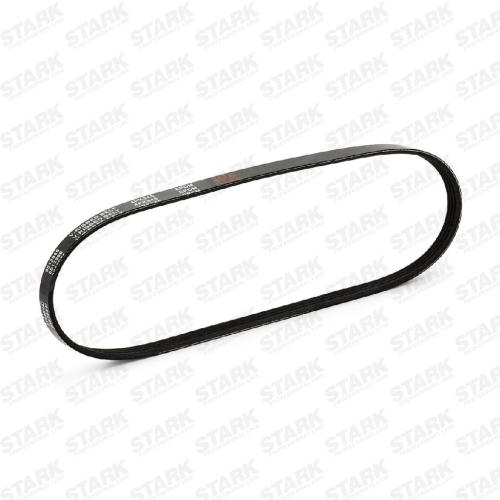 Keilrippenriemen STARK 4PK845 für BMW 5 Limousine (E60) 5 Touring (E61) 7 Bild Keilrippenriemen STARK 4PK845 für BMW 5 Limousine (E60) 5 Touring (E61) 7