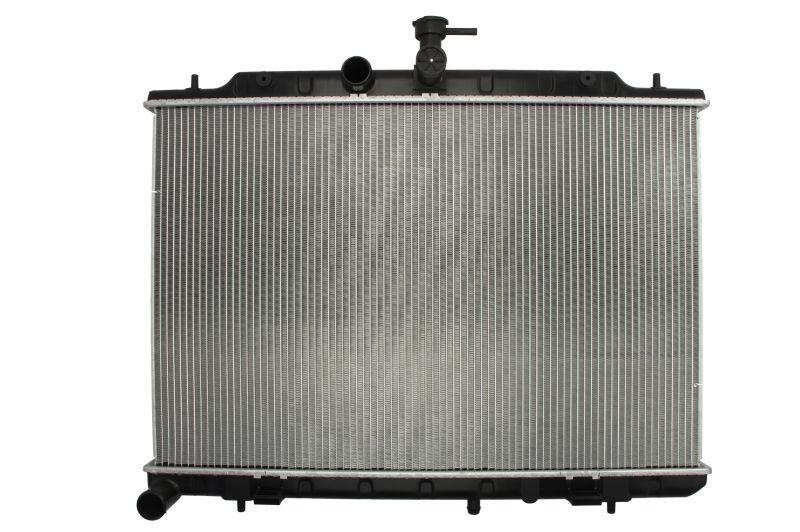 KOYORAD PL022173 Motorkühler / Wasserkühler für NISSAN X-TRAIL (T31) 21400JG80A