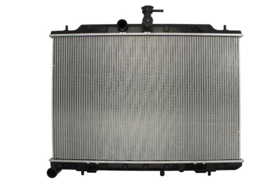 KOYORAD PL022173 Motorkühler / Wasserkühler für NISSAN X-TRAIL (T31) 21400JG80A Bild KOYORAD PL022173 Motorkühler / Wasserkühler für NISSAN X-TRAIL (T31) 21400JG80A