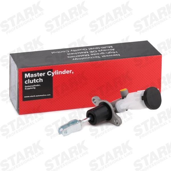 STARK SKMCC-0580032 Kupplungsgeberzylinder Durchmesser: 15,87mm für NISSAN