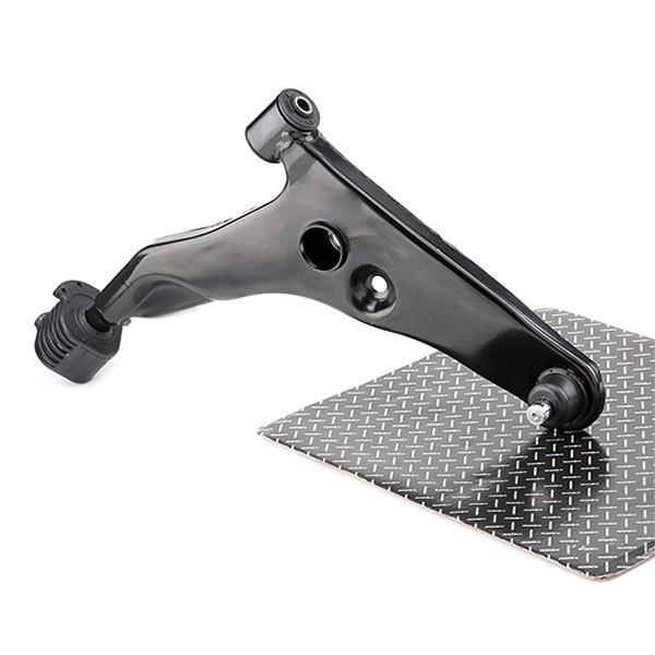 RIDEX 273C0131 Lenker Radaufhängung Querlenker Front rechts für MITSUBISHI