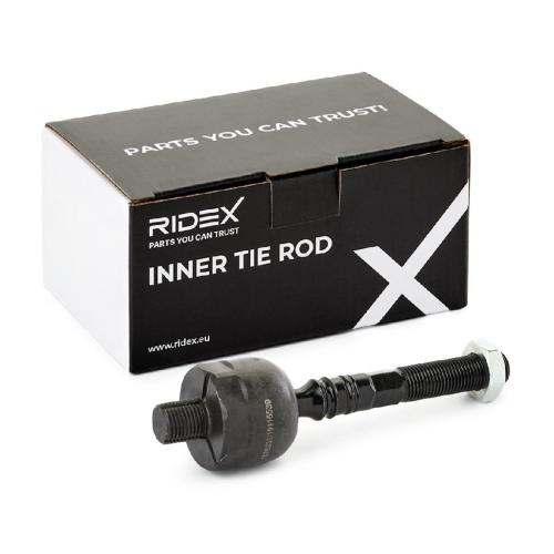 RIDEX Axialgelenk Spurstange Vorne links rechts für CITROËN C5 III Kombi (RW) Bild RIDEX Axialgelenk Spurstange Vorne links rechts für CITROËN C5 III Kombi (RW)