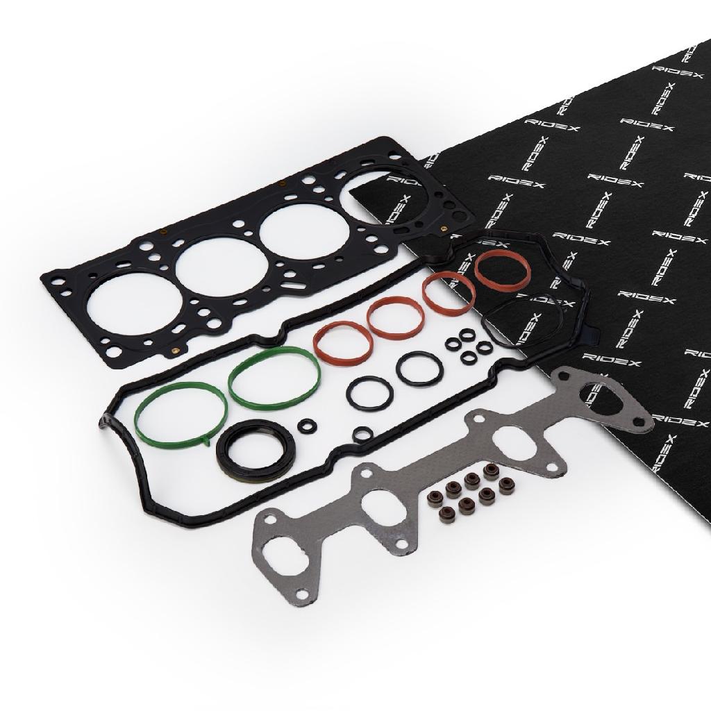 RIDEX Dichtungssatz Zylinderkopf für FIAT PANDA (169)