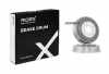 RIDEX 123B0005 2x Bremstrommeln Set Hinten InnenØ200mm AußenØ239mm Bild RIDEX 123B0005 2x Bremstrommeln Set Hinten InnenØ200mm AußenØ239mm