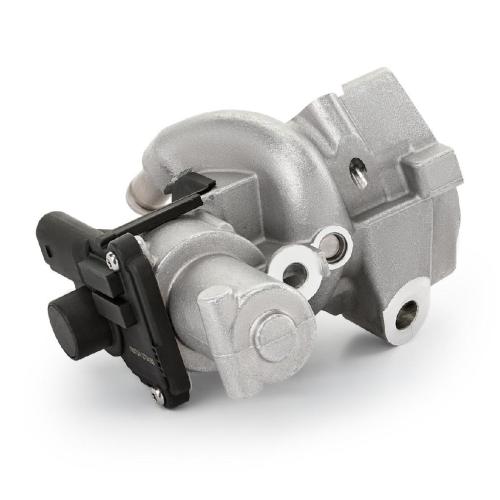 RIDEX 1145E0210 AGR-Ventil Abgasrückführungsventil mit Dichtung für NISSAN Bild RIDEX 1145E0210 AGR-Ventil Abgasrückführungsventil mit Dichtung für NISSAN