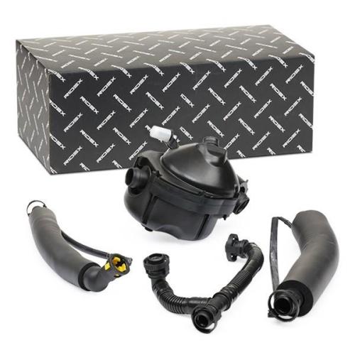 RIDEX Set Ventil Kurbelgehäuseentlüftung druckgesteuert für BMW 3 Touring (E91) Bild RIDEX Set Ventil Kurbelgehäuseentlüftung druckgesteuert für BMW 3 Touring (E91)