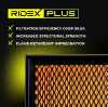 RIDEX PLUS 8A0277P Motor Luftfilter Filtereinsatz für VW Golf 5II Schrägheck Bild RIDEX PLUS 8A0277P Motor Luftfilter Filtereinsatz für VW Golf 5II Schrägheck