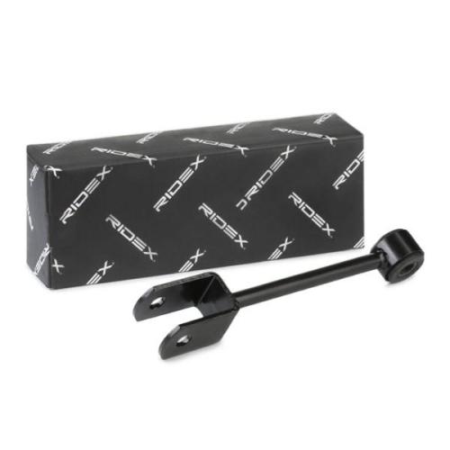 RIDEX 1x Koppelstange Stabilisator Hinten beidseitig passend für MERCEDES-BENZ Bild RIDEX 1x Koppelstange Stabilisator Hinten beidseitig passend für MERCEDES-BENZ