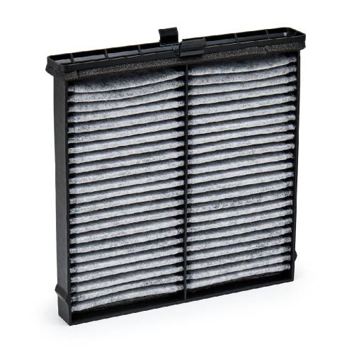 RIDEX 424I0748 Innenraumfilter Pollenfilter Aktivkohlefilter Höhe: 30 Breite: Bild RIDEX 424I0748 Innenraumfilter Pollenfilter Aktivkohlefilter Höhe: 30 Breite: