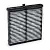 RIDEX 424I0748 Innenraumfilter Pollenfilter Aktivkohlefilter Höhe: 30 Breite: Bild RIDEX 424I0748 Innenraumfilter Pollenfilter Aktivkohlefilter Höhe: 30 Breite: