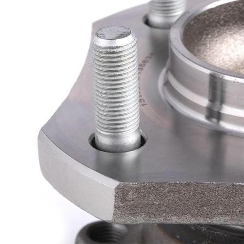RIDEX 654W0950 Radlagersatz pro 1 Rad Hinten für NISSAN X-TRAIL (T30) 432023LH0A Bild RIDEX 654W0950 Radlagersatz pro 1 Rad Hinten für NISSAN X-TRAIL (T30) 432023LH0A