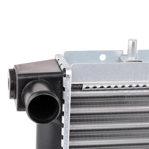 RIDEX 470R0746 Motorkühler / Wasserkühler für RENAULT 19 1I Cabriolet (D53, 853) Bild RIDEX 470R0746 Motorkühler / Wasserkühler für RENAULT 19 1I Cabriolet (D53, 853)