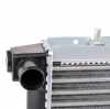 RIDEX 470R0746 Motorkühler / Wasserkühler für RENAULT 19 1I Cabriolet (D53, 853) Bild RIDEX 470R0746 Motorkühler / Wasserkühler für RENAULT 19 1I Cabriolet (D53, 853)