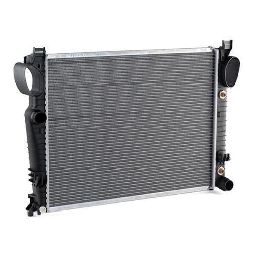 RIDEX 470R0527 Motorkühler / Wasserkühler passend für MERCEDES-BENZ Bild RIDEX 470R0527 Motorkühler / Wasserkühler passend für MERCEDES-BENZ