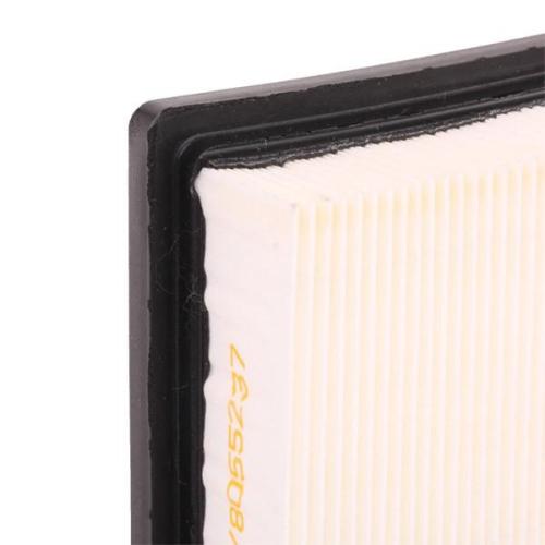 RIDEX 8A0202 Motor Luftfilter Filtereinsatz für FIAT PUNTO (188) für LANCIA Y Bild RIDEX 8A0202 Motor Luftfilter Filtereinsatz für FIAT PUNTO (188) für LANCIA Y