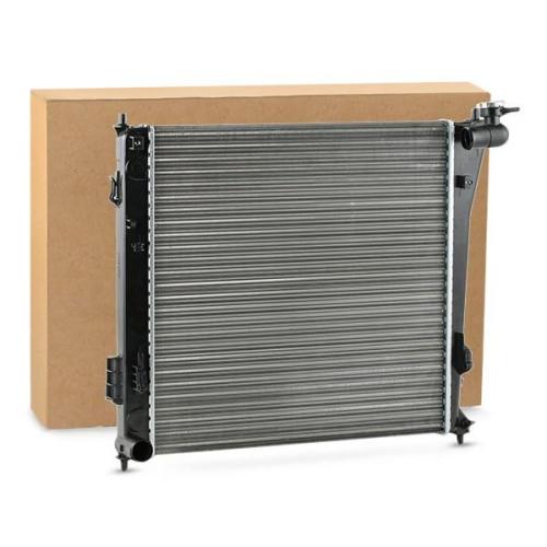 RIDEX 470R0816 Motorkühler / Wasserkühler für HYUNDAI i40 CW (VF) Schaltgetriebe Bild RIDEX 470R0816 Motorkühler / Wasserkühler für HYUNDAI i40 CW (VF) Schaltgetriebe