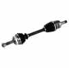 RIDEX Antriebswelle Achswelle Vorderachse/Vorne links für OPEL C1640039 Bild RIDEX Antriebswelle Achswelle Vorderachse/Vorne links für OPEL C1640039