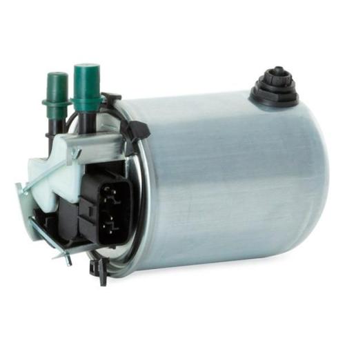 RIDEX 9F0497 Kraftstofffilter Line Filter für NISSAN Qashqai II (J11, J11) Bild RIDEX 9F0497 Kraftstofffilter Line Filter für NISSAN Qashqai II (J11, J11)