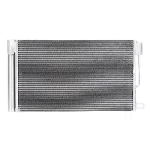 RIDEX 448C0124 Klimakondensator Klimaanlage Auto mit Trockner für OPEL 95530541 Bild RIDEX 448C0124 Klimakondensator Klimaanlage Auto mit Trockner für OPEL 95530541
