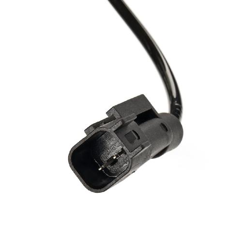 RIDEX ABS-Sensor 412W0810 Hinterachse rechts Sensorart: aktiver Sensor Anzahl Bild RIDEX ABS-Sensor 412W0810 Hinterachse rechts Sensorart: aktiver Sensor Anzahl