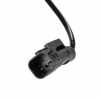 RIDEX ABS-Sensor 412W0810 Hinterachse rechts Sensorart: aktiver Sensor Anzahl Bild RIDEX ABS-Sensor 412W0810 Hinterachse rechts Sensorart: aktiver Sensor Anzahl