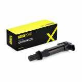 RIDEX PLUS 689C0358P Zündspule passend für PEUGEOT 2008 Kombi (CU) 9675390980