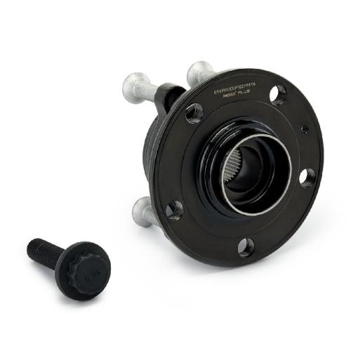 RIDEX PLUS 654W0009P Radlagersatz pro 1 Rad Vorne beidseitig für VW 1K0407621C Bild RIDEX PLUS 654W0009P Radlagersatz pro 1 Rad Vorne beidseitig für VW 1K0407621C