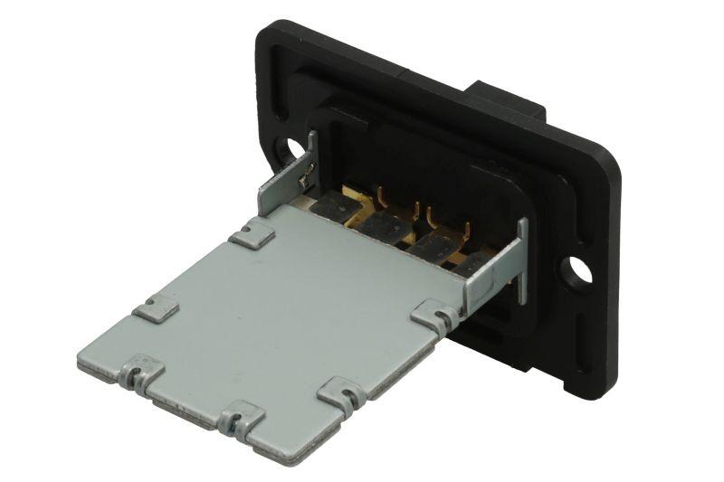 THERMOTEC Gebläsewiderstand für HYUNDAI ix35 (LM, EL, ELH)