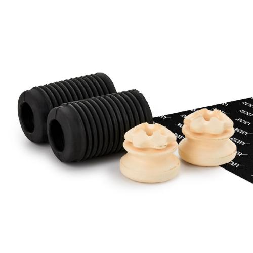 RIDEX Staubschutzsatz Stoßdämpfer Hinten Service Kit für BMW 5 Touring (F11) Bild RIDEX Staubschutzsatz Stoßdämpfer Hinten Service Kit für BMW 5 Touring (F11)