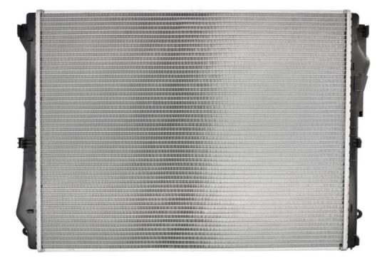 KOYORAD PL413241 Motorkühler / Wasserkühler passend für MERCEDES-BENZ Bild KOYORAD PL413241 Motorkühler / Wasserkühler passend für MERCEDES-BENZ