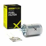 RIDEX PLUS 9F0100P Kraftstofffilter Line Filter für AUDI A6 Avant (4F5, C6)
