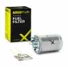 RIDEX PLUS 9F0100P Kraftstofffilter Line Filter f&uuml;r AUDI A6 Avant (4F5, C6)