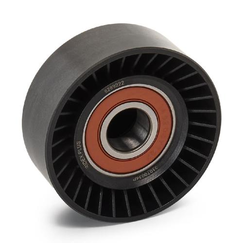 RIDEX PLUS 310T0034P Spannrolle Keilrippenriemen für VW Golf 1V Schrägheck (1J1) Bild RIDEX PLUS 310T0034P Spannrolle Keilrippenriemen für VW Golf 1V Schrägheck (1J1)