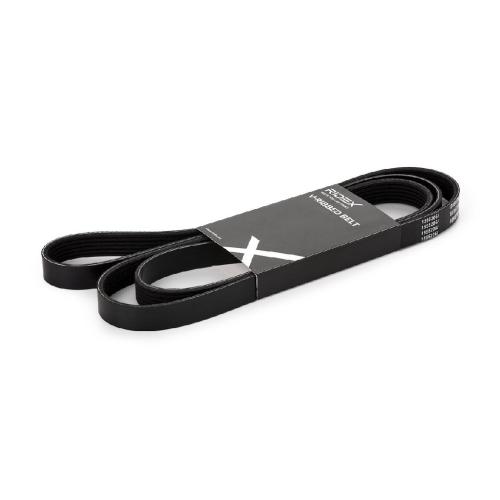 Keilrippenriemen RIDEX 6PK2140 passend für MERCEDES-BENZ C-Klasse Limousine Bild Keilrippenriemen RIDEX 6PK2140 passend für MERCEDES-BENZ C-Klasse Limousine